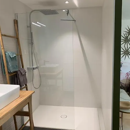 En Drôme Tropicale 3* Chabeuil